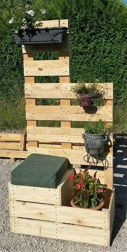 unique-pallet-planter-pallet-ideas