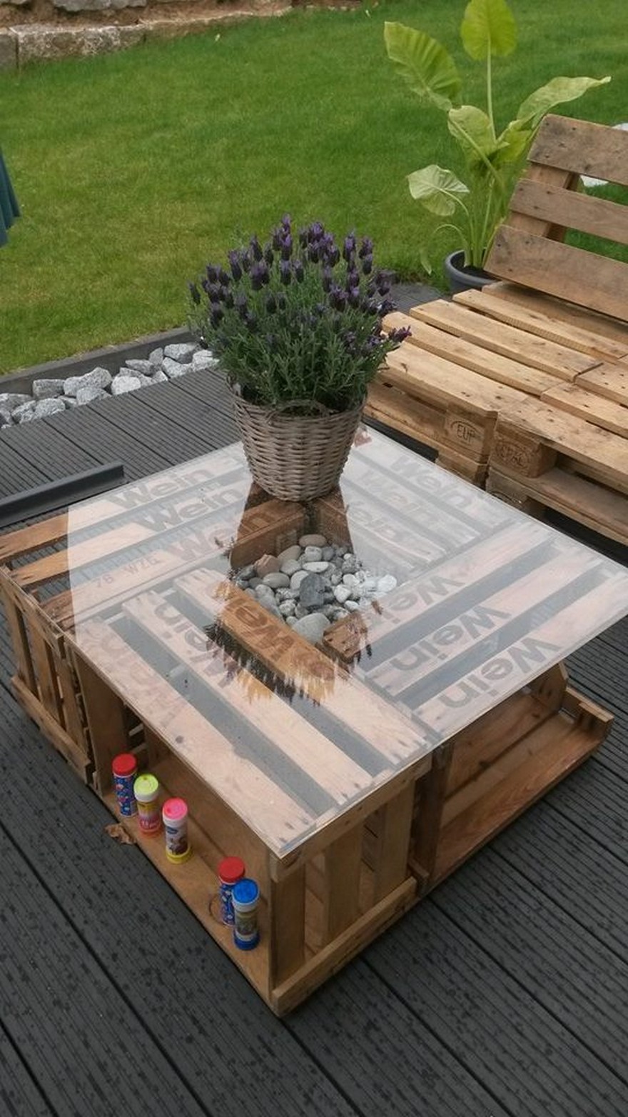 Wonderful Pallet Wood Ideas Pallet Ideas