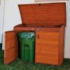 pallet-garden-waste-bin