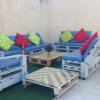 patio-furniture-with-pallets
