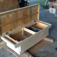 pallet